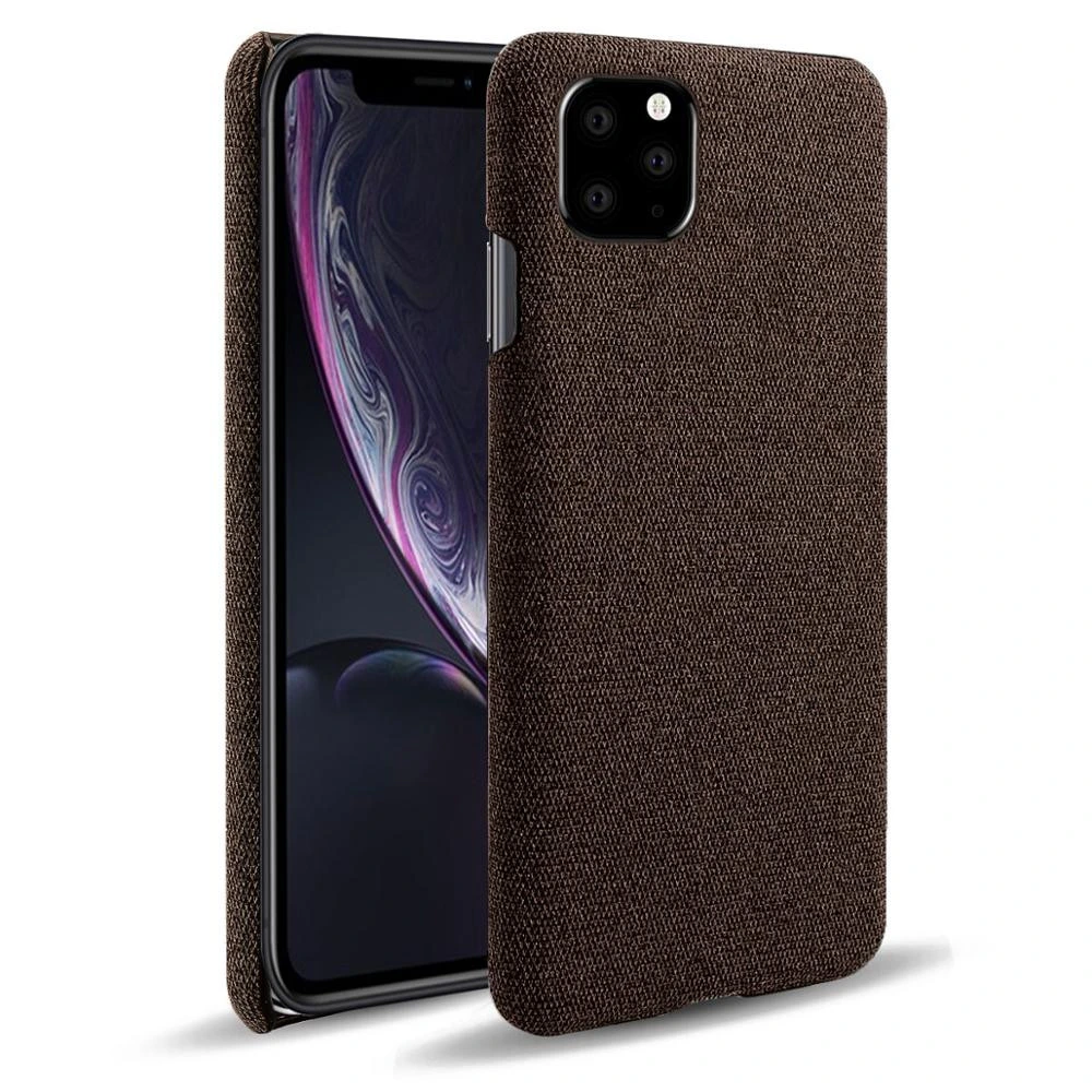 PU PC Leather Cover Hard Phone Case