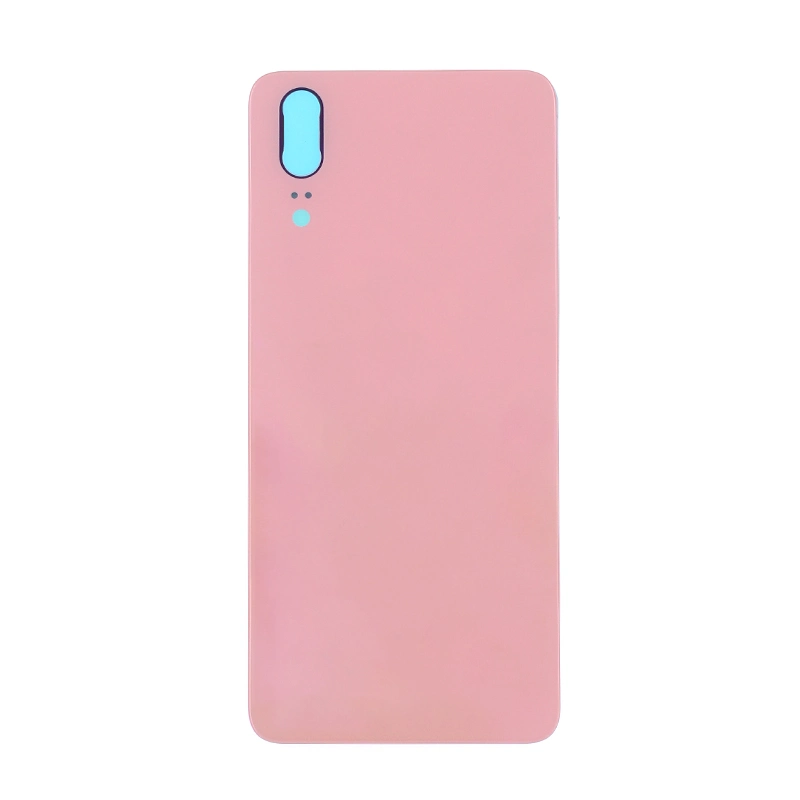 Factory Wholesale New Arrival Phone Replacement Battery Cover Battery Case for Huawei P20 Glass Back Cover Rear Housing Case Res