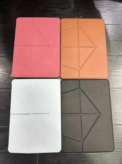 iPad Air 5 2022 케이스 iPad Mini 6 케이스 용 8th 9 세대 PRO 11 iPad 10th 10.9 케이스 태블릿 커버